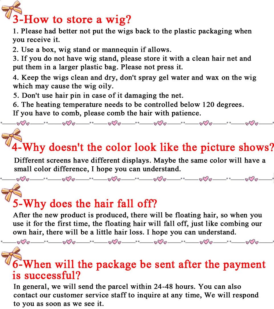 Brown Cap Build Straight Baseball Wig with Built-in cap design detail view 4