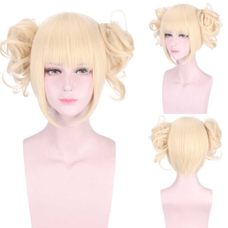 Zushengda cosplay wigs anime wigs cos wigs anime character view 2