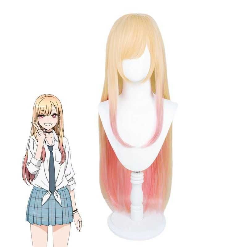 Dressing Doll Falling in Love Female Lead Hidagawa Haimeng