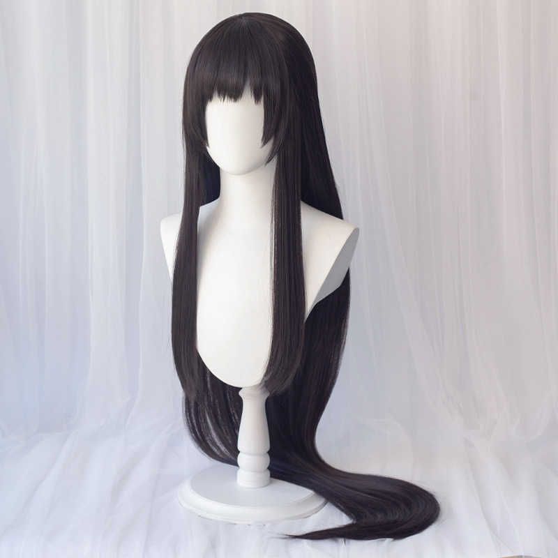 Cosplay Various Styles Wig Headgear Comic Exhibition Role Play detail view 1
