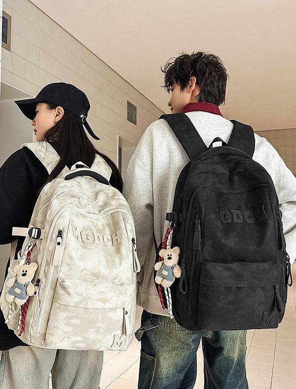 Men's Classic Monogram Messenger Shoulder Bag, Compact | DHgate