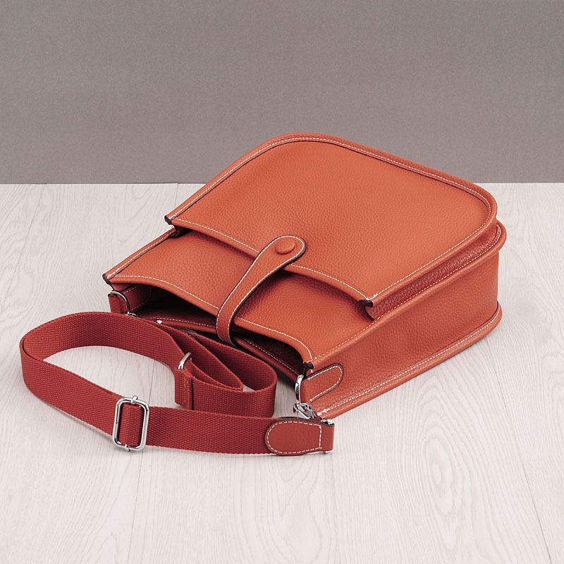 100% Genuine Leather Crossbody Bags Bucket Shoulder... From Sallybettering, &Price; | DHgate.Com - Image 2