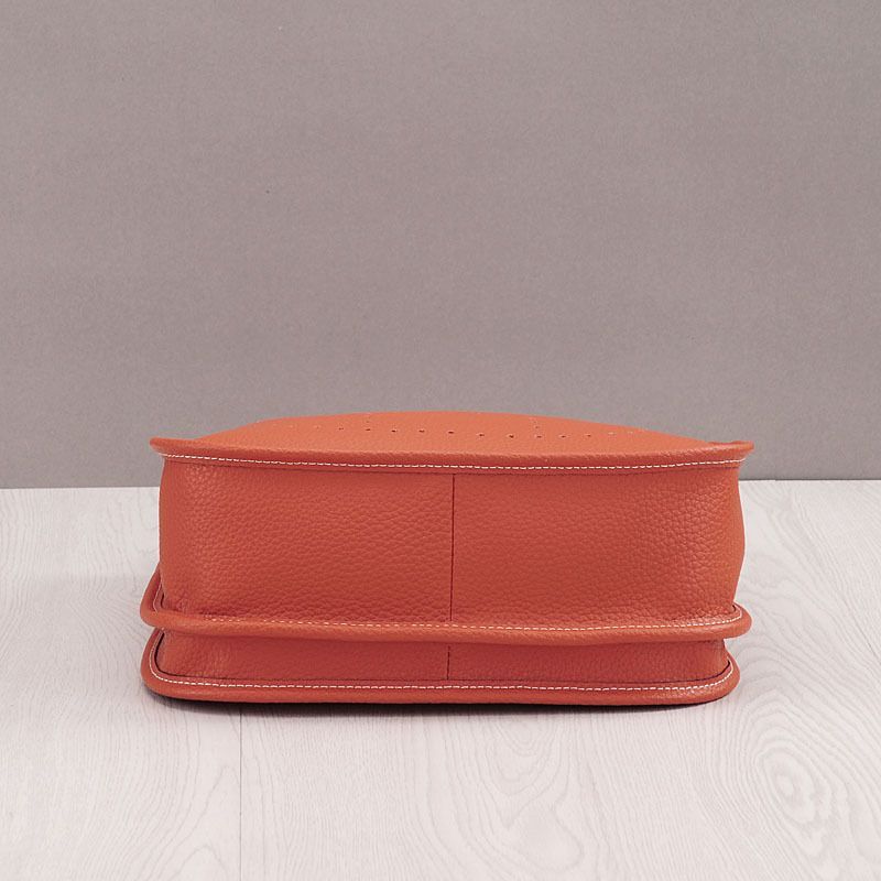 100% Genuine Leather Crossbody Bags Bucket Shoulder... From Sallybettering, &Price; | DHgate.Com - Image 3