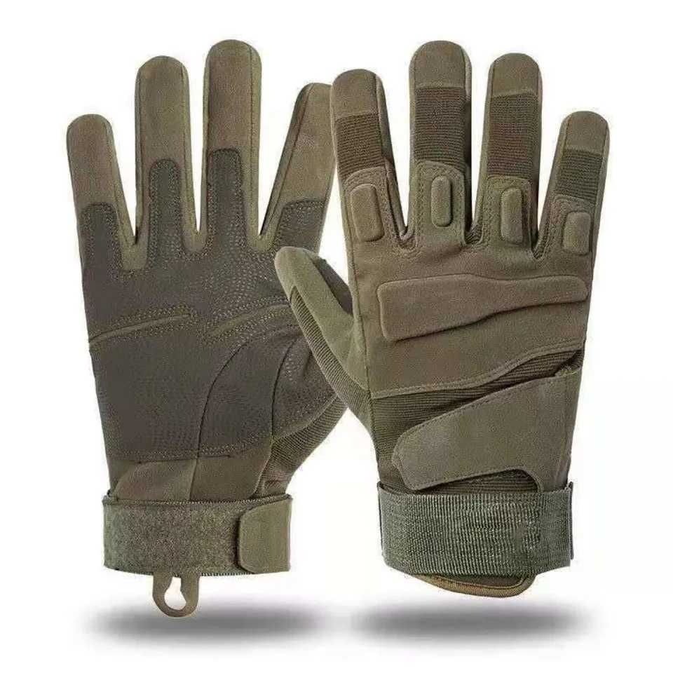Sports Gloves Mens Tactical Special Forces Black Hawk 3 Sports Gloves Mens Tactical Special Forces Black Hawk - Image 3