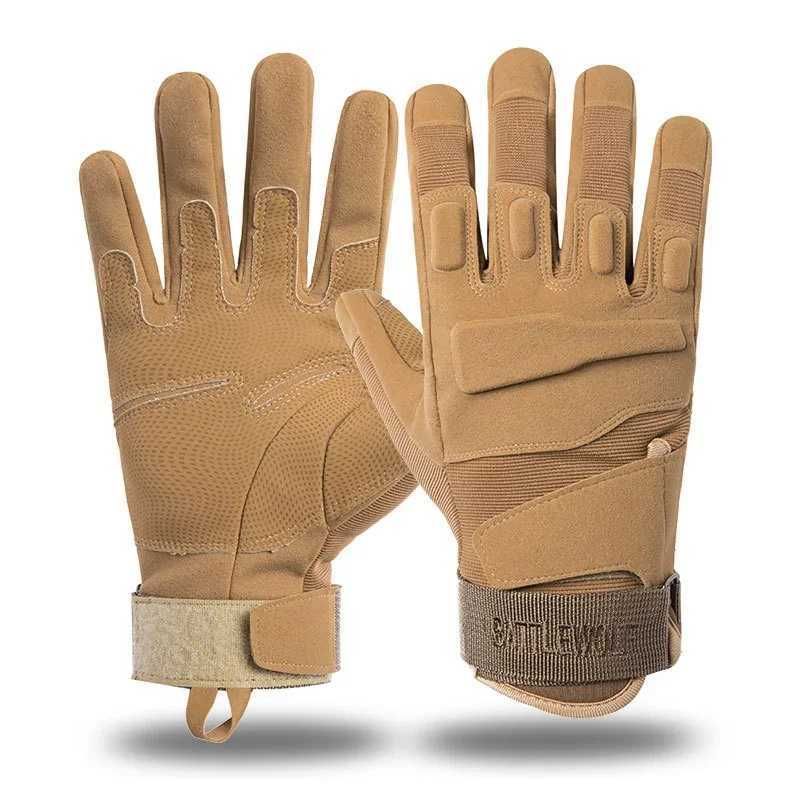 Sports Gloves Mens Tactical Special Forces Black Hawk 2 Sports Gloves Mens Tactical Special Forces Black Hawk - Image 2