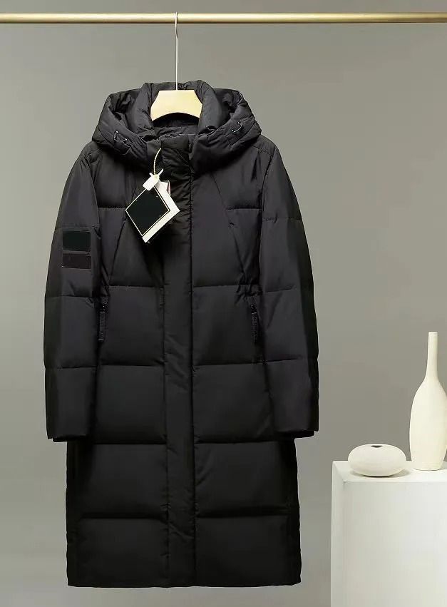Winter Puffer Parka für Herren, Designerjacke für Herren und Damen, Daunenmäntel, Stylist, warme Outdoor-Jacke, hochwertiger Mantel, Oberbekleidung, Markenqualität, Produkteinführung_voghion.com