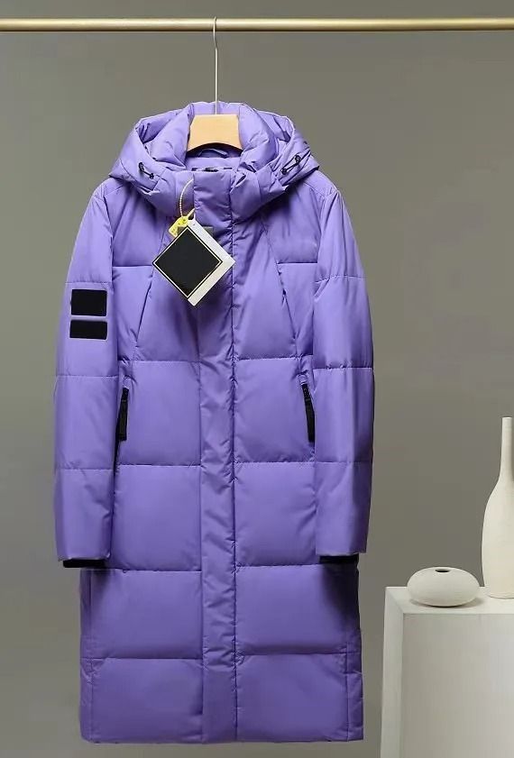 Winter Puffer Parka für Herren, Designerjacke für Herren und Damen, Daunenmäntel, Stylist, warme Outdoor-Jacke, hochwertiger Mantel, Oberbekleidung, Markenqualität, Produkteinführung_voghion.com