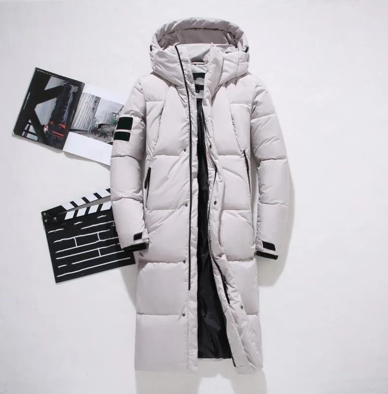 Winter Puffer Parka für Herren, Designerjacke für Herren und Damen, Daunenmäntel, Stylist, warme Outdoor-Jacke, hochwertiger Mantel, Oberbekleidung, Markenqualität, Produkteinführung_voghion.com
