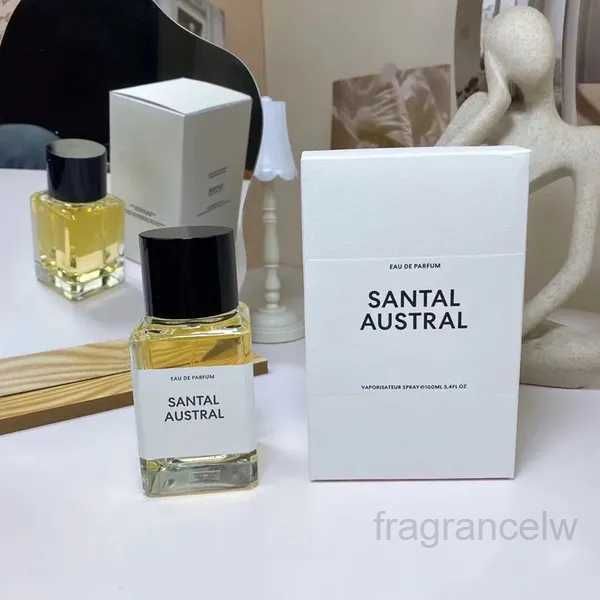 Austral de Santal