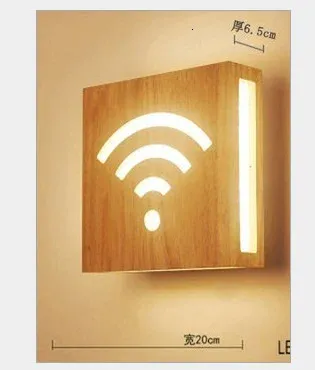 Lumière chaude WIFI