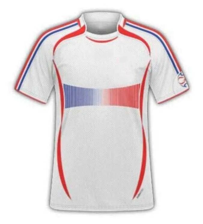 2006 Away Jersey