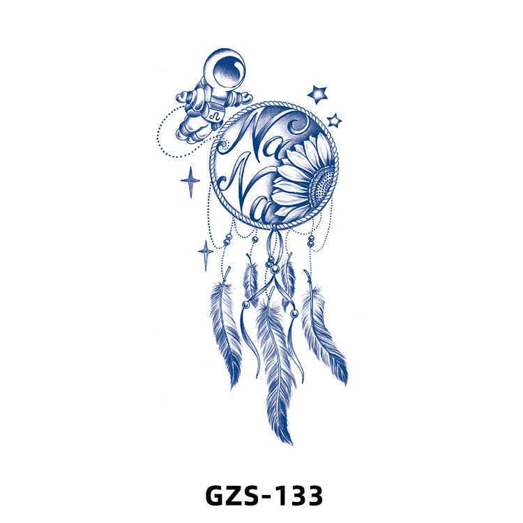 GZS-133-70x120mm