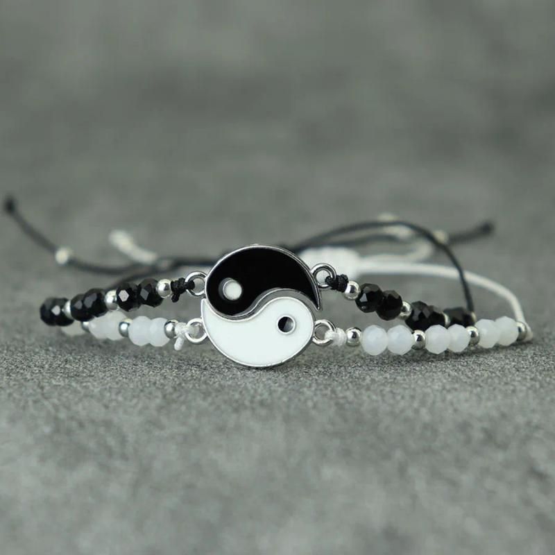 Taiji Bracelet