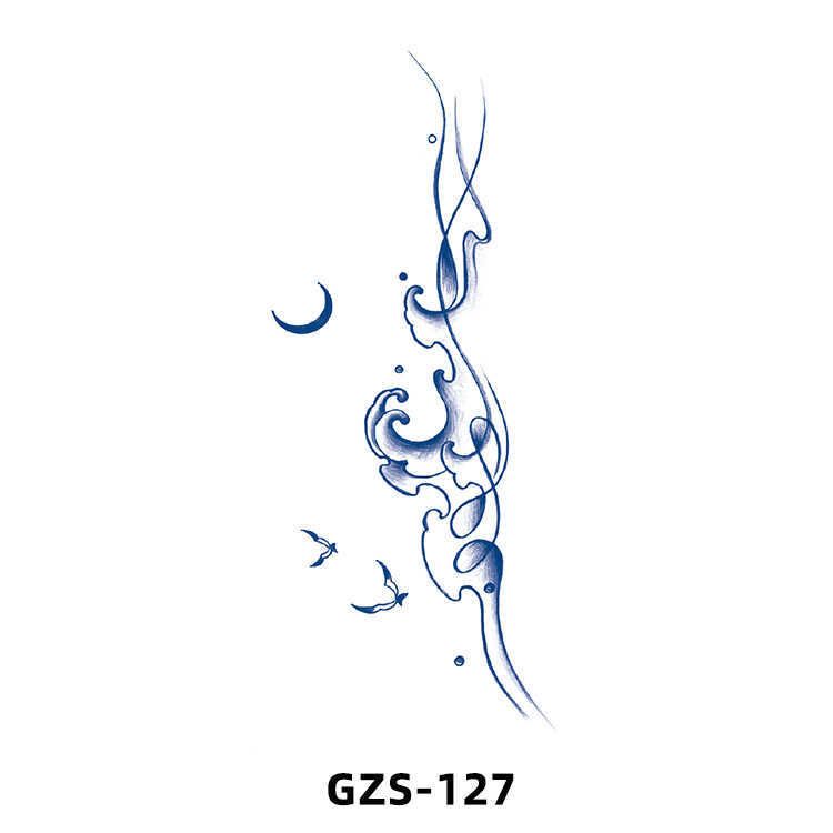 GZS-127-70x120mm