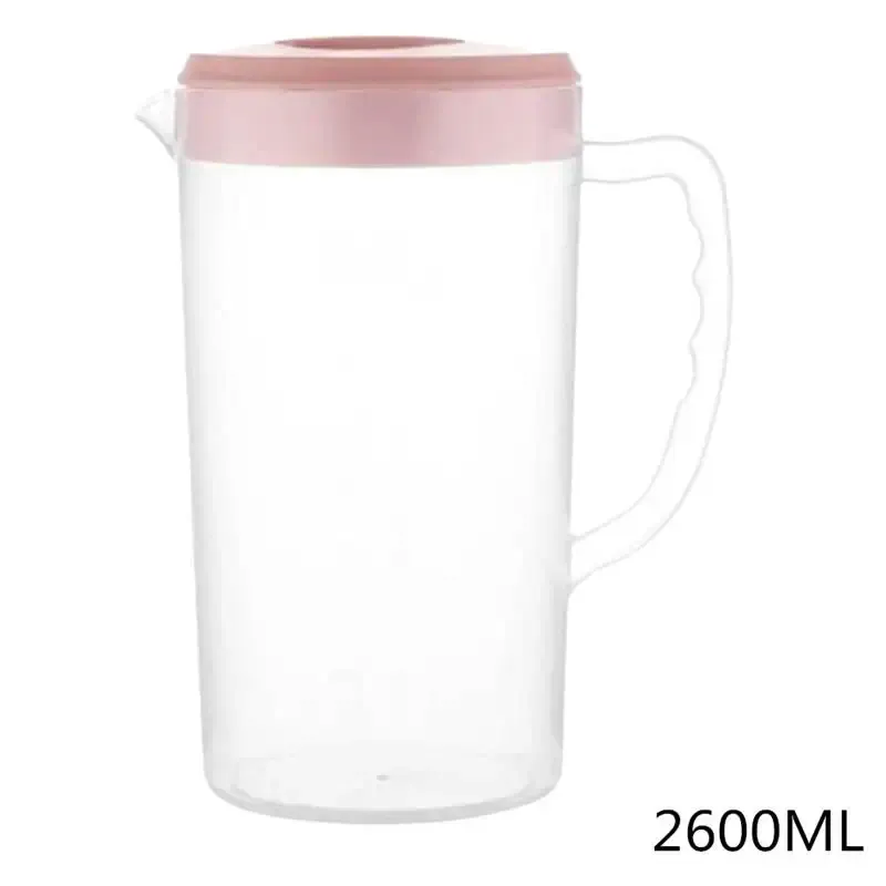 2600 ml róż