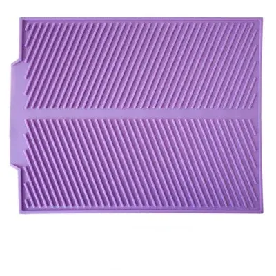 M(38X24.5CM) Purple