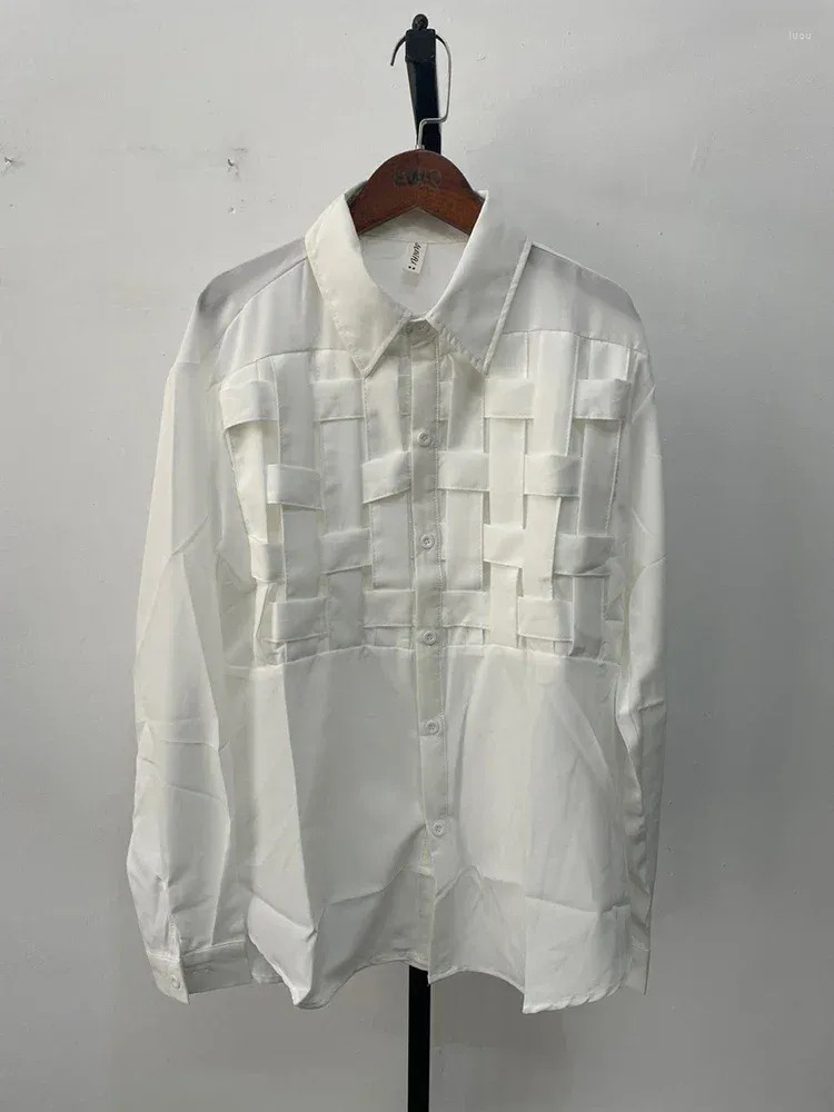 chemise blanche