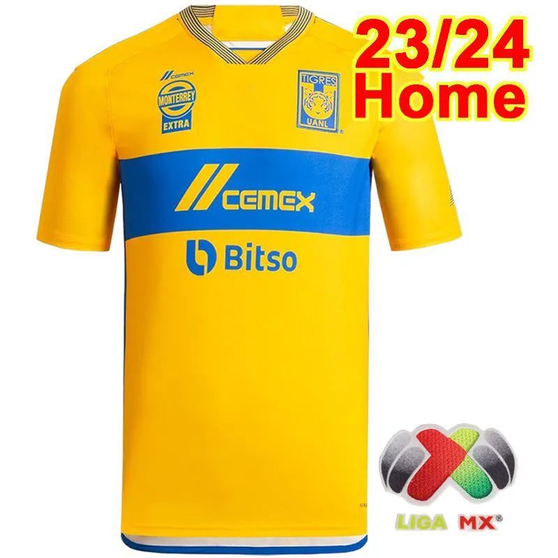 23 24 home fans+ patch