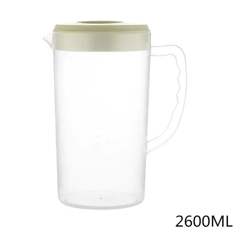 2600 ml zielony