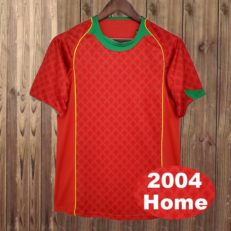 FG2418 2004 Home