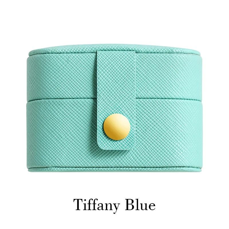 Tiffany blue