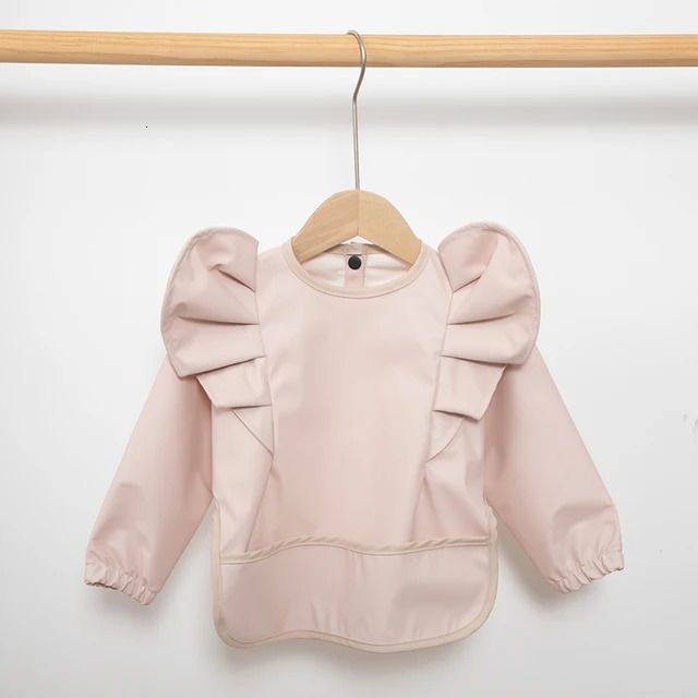 Wings Powder Pink-S de 6 a 12 meses