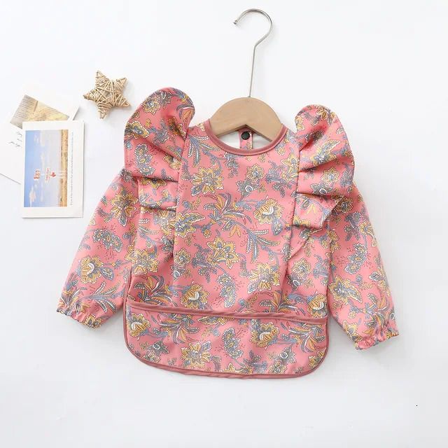 PKFlower-S para 6-12m