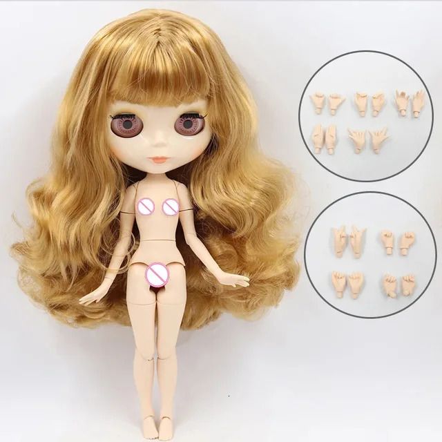 Doll Hand AB-30cm Hight Doll16