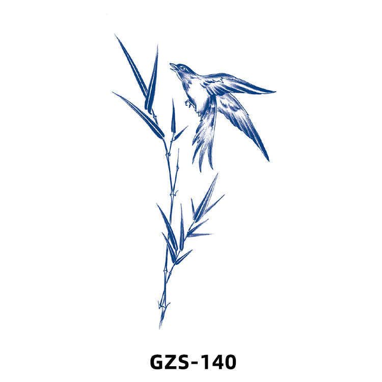 GZS-140-70x120 mm