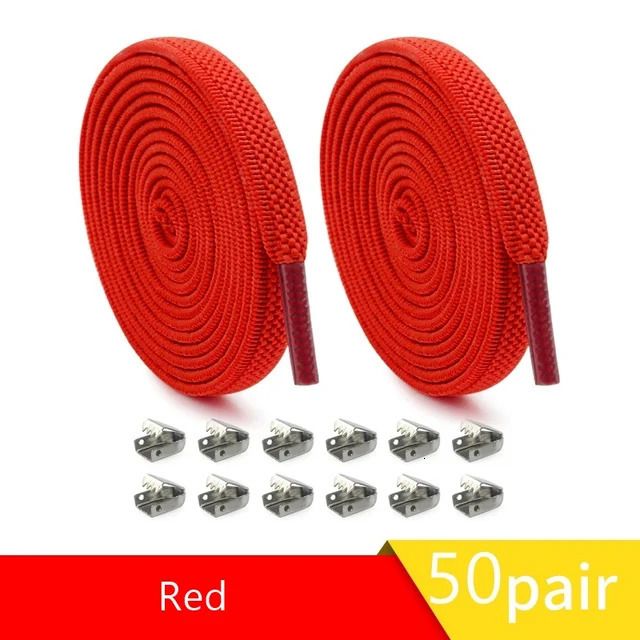 50pair Red