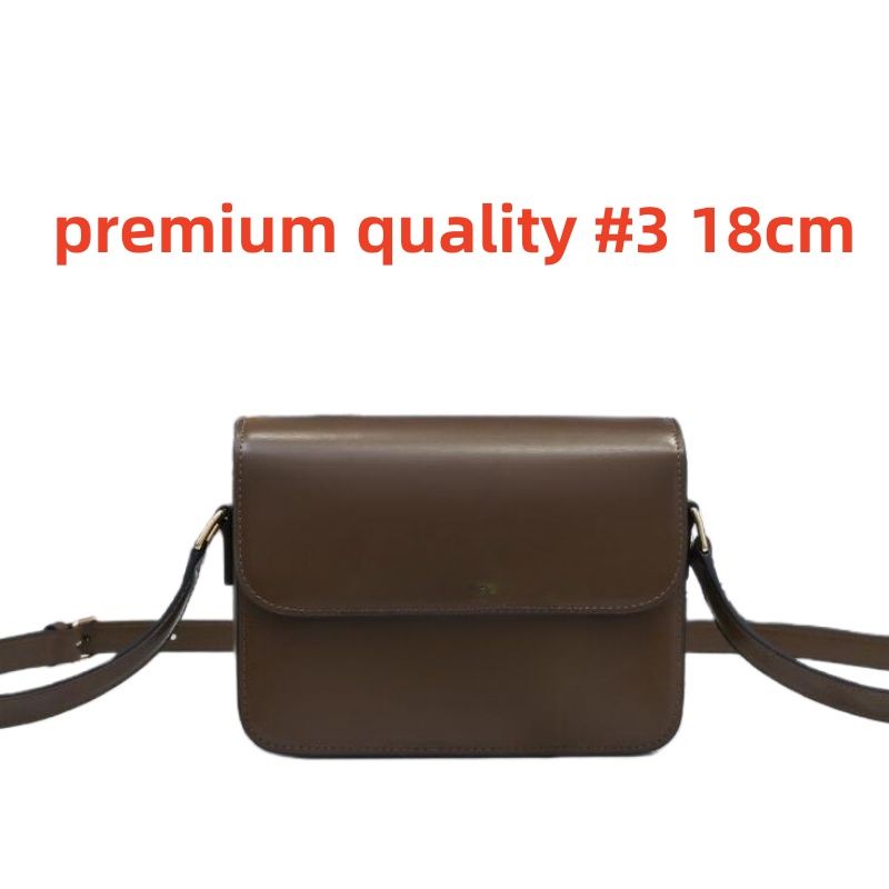 premium quality #3 18cm
