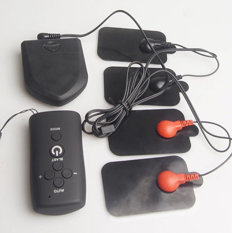 Electrode Pads Set