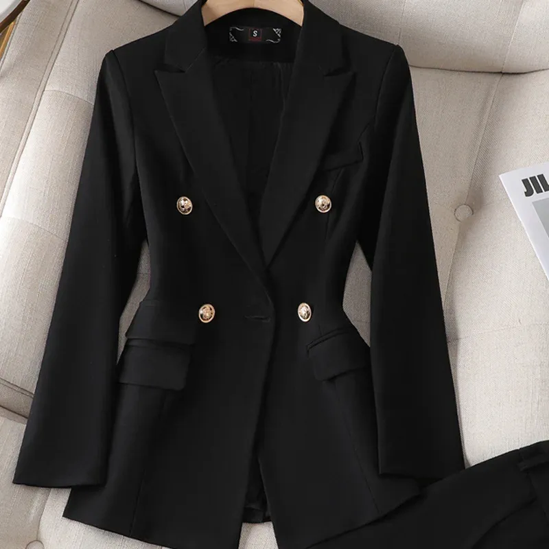 Blazer preto