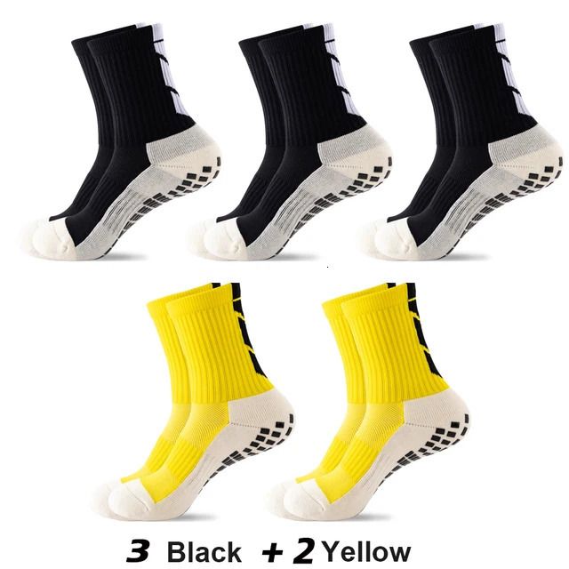 3 черный 2 желтого