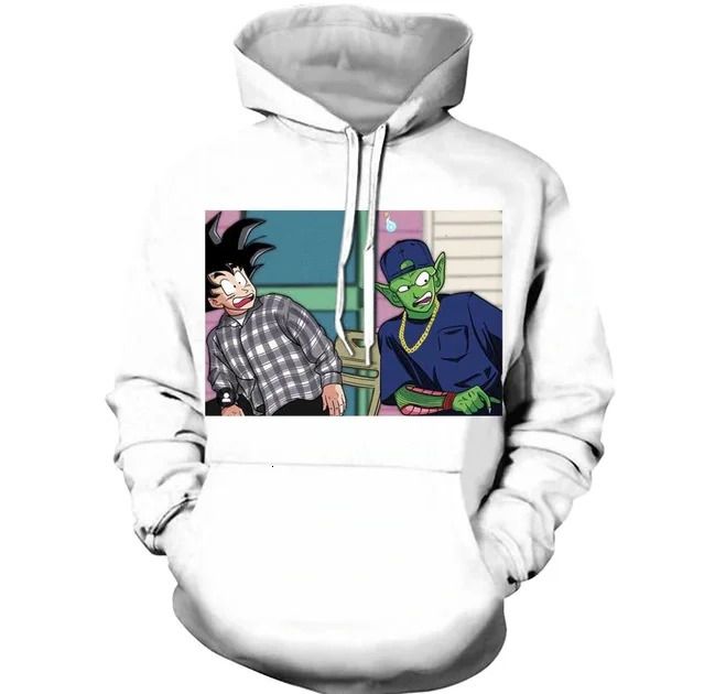 sweatshirt à capuche