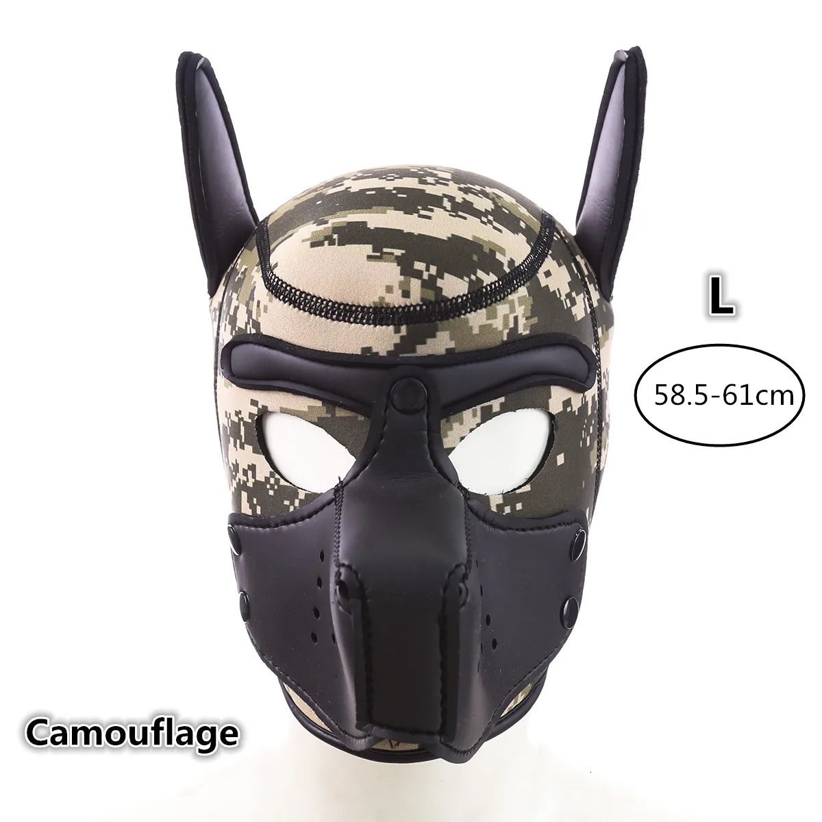 Camuflagem l