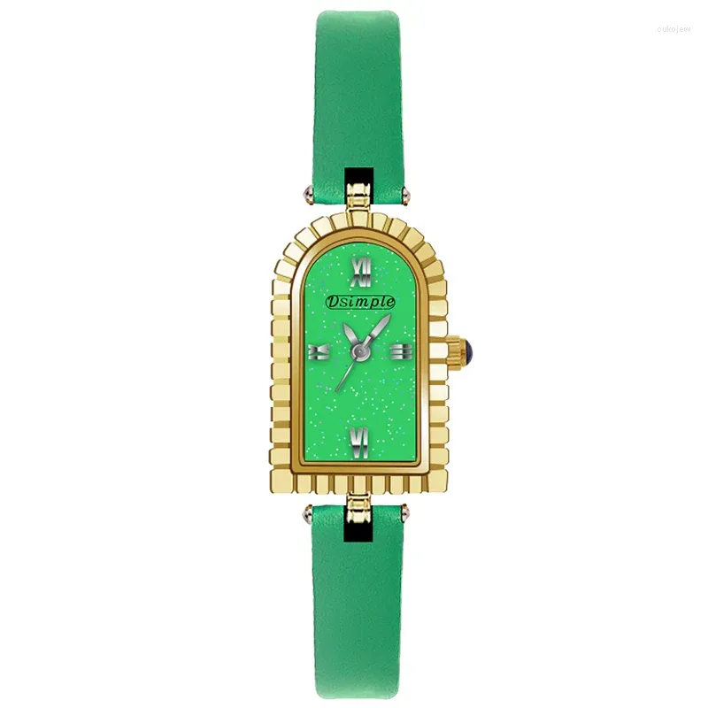 Womens Watch-3