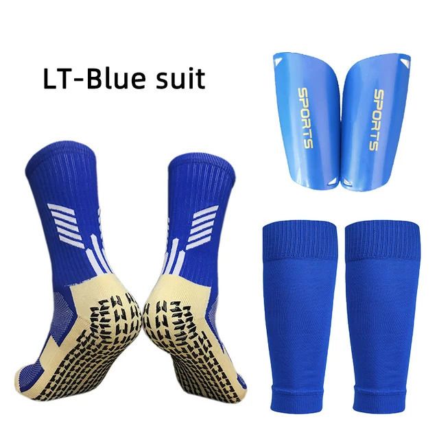 LT-blauwe set