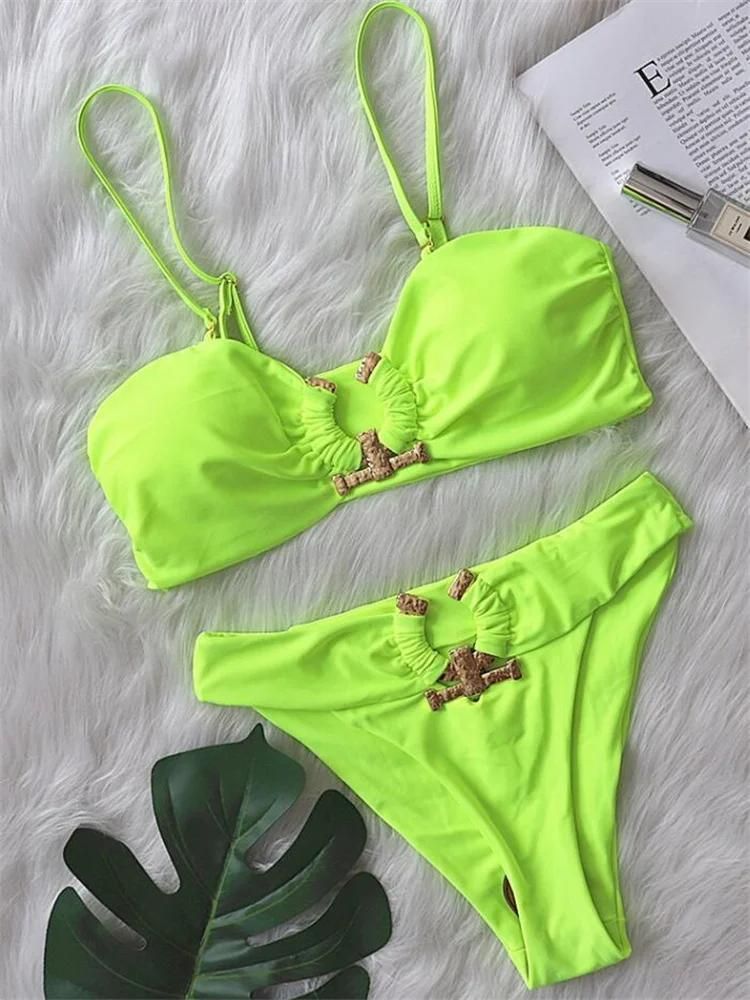 Verde neon