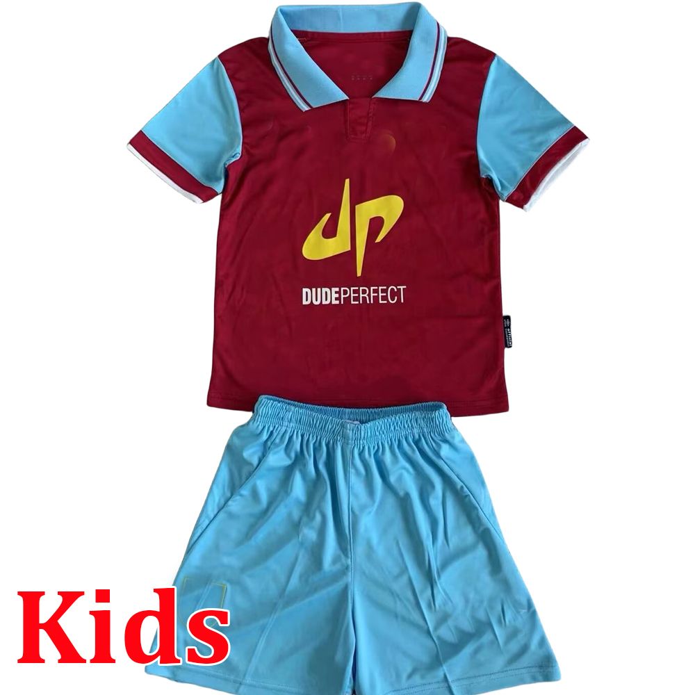 Kids 23-24 Home