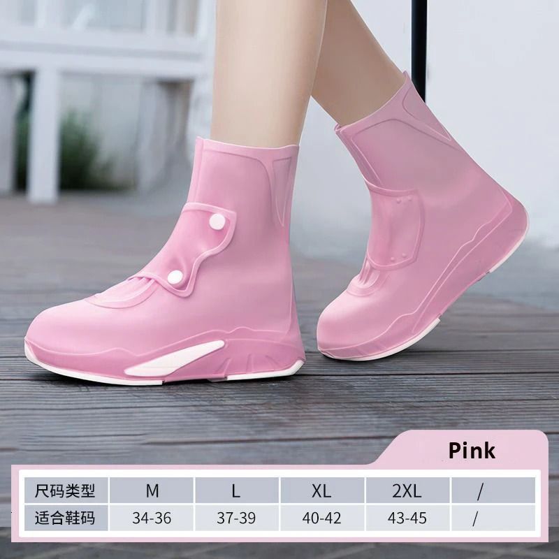 Pink-m für Schuhe 34-36