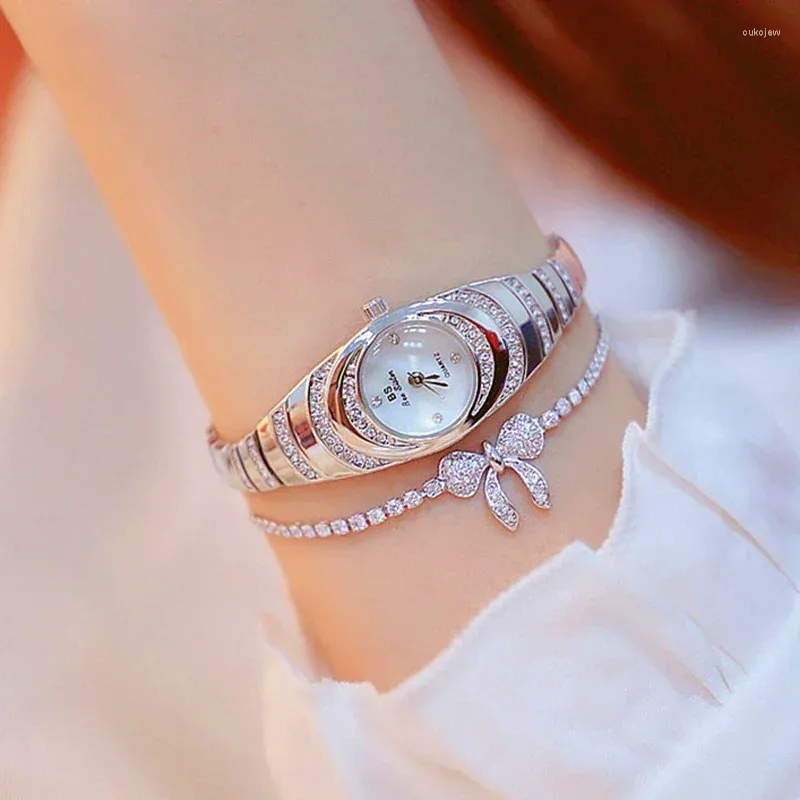 Silver plus armband