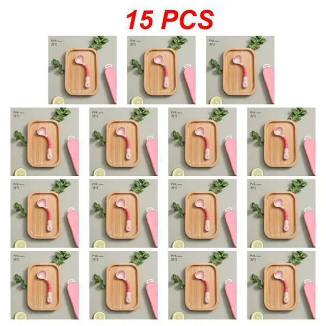 Stil D 15pcs