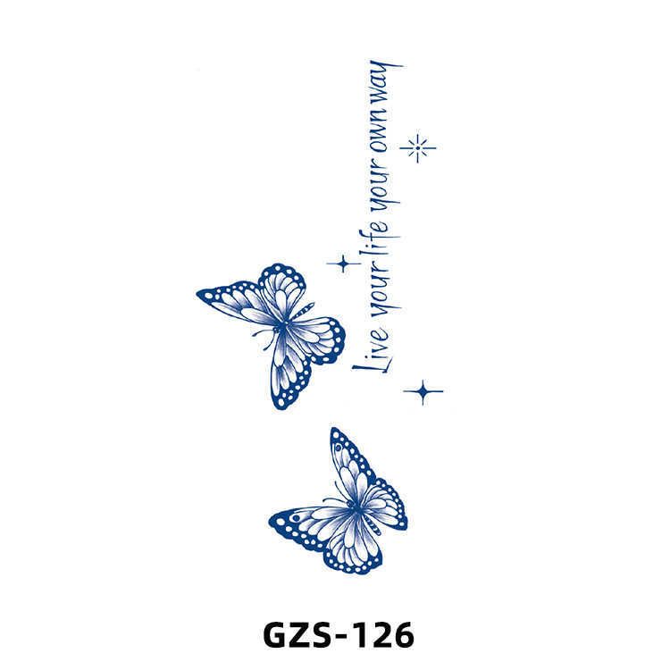 GZS-126-70x120 mm