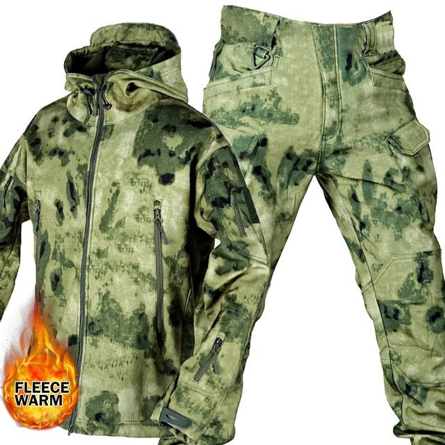 camouflage2セット