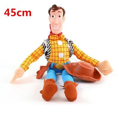 45cm Woody b