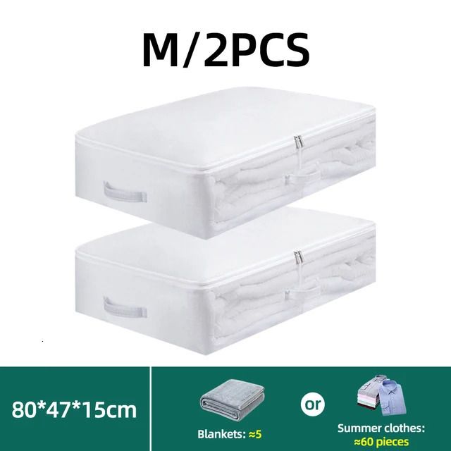 2pcs m