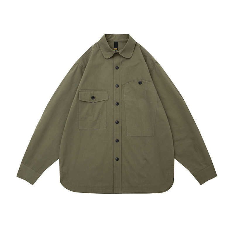 pl851- military green