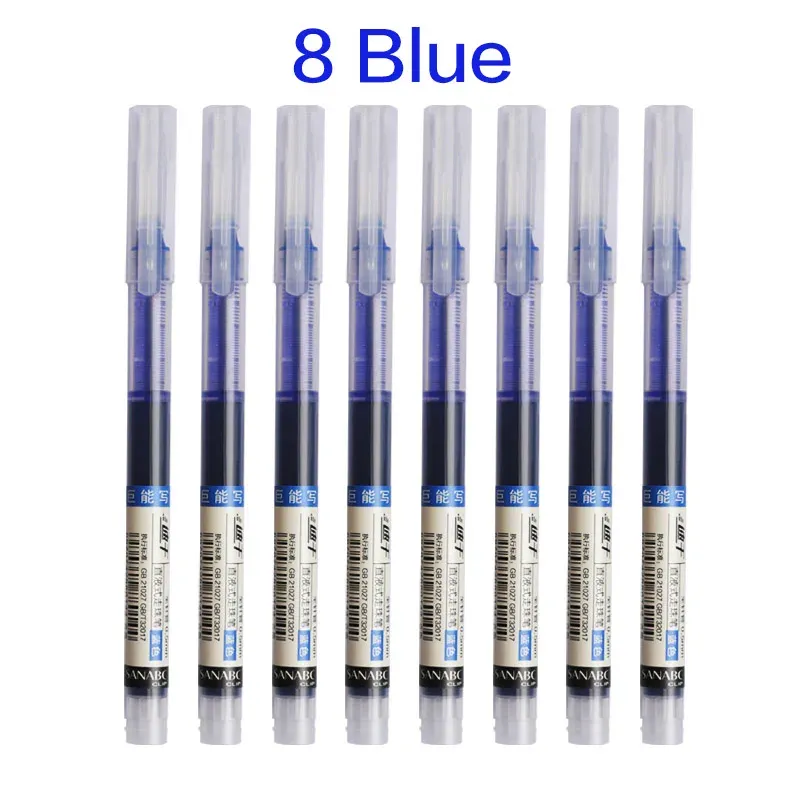 8 blu