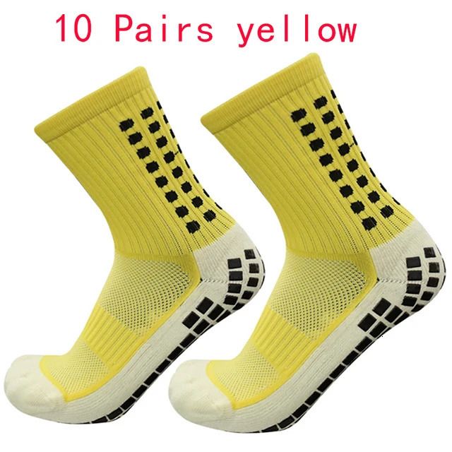 10 yellow